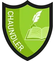 Chaundler house logo