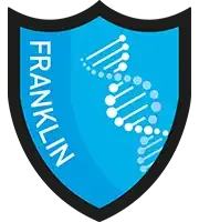 Franklin house logo