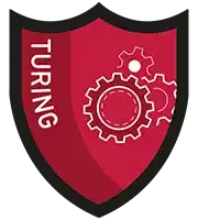 Turing house logo