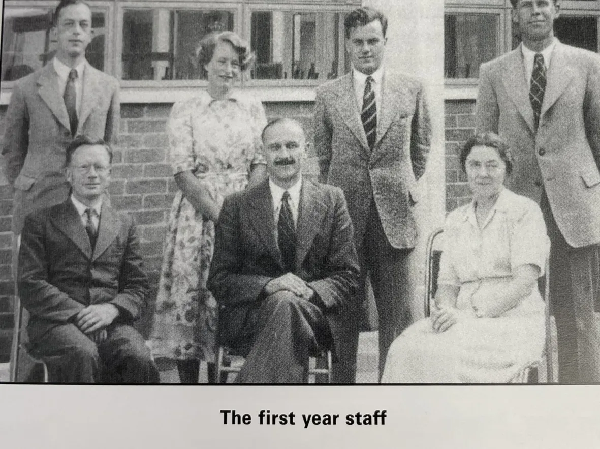 staff1950