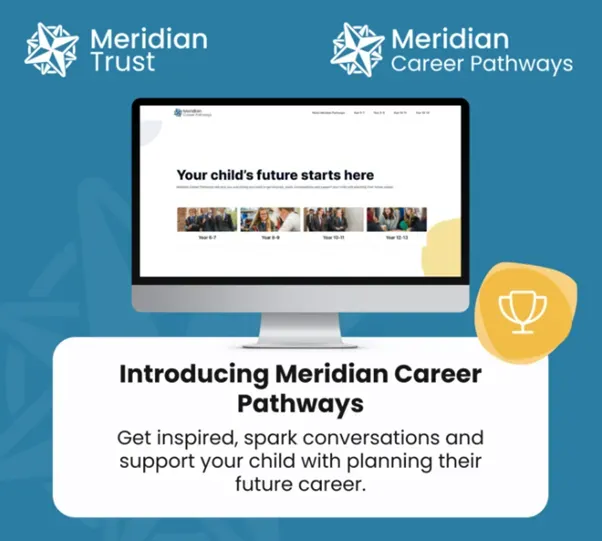 Meridian Careers