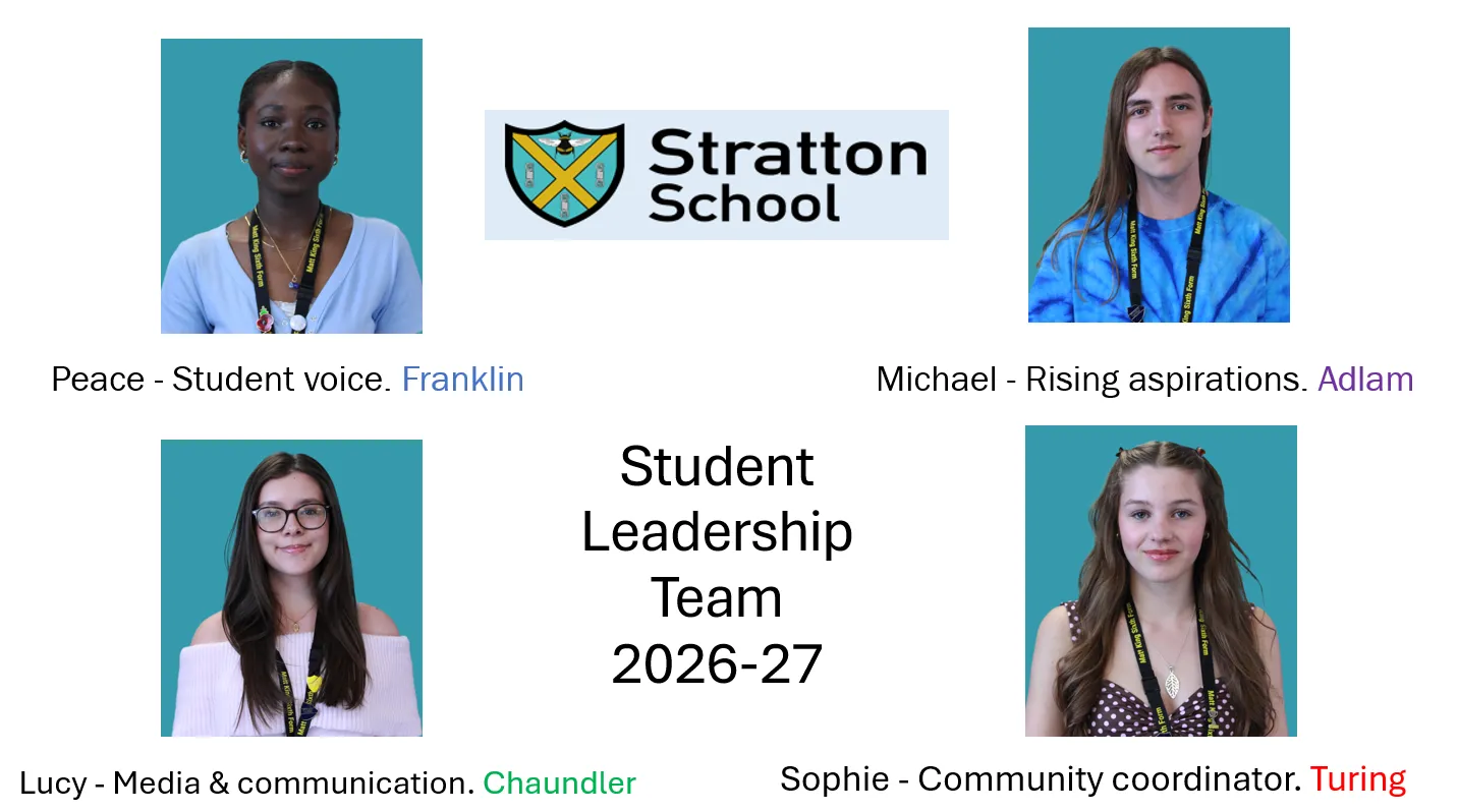 Student Leaders