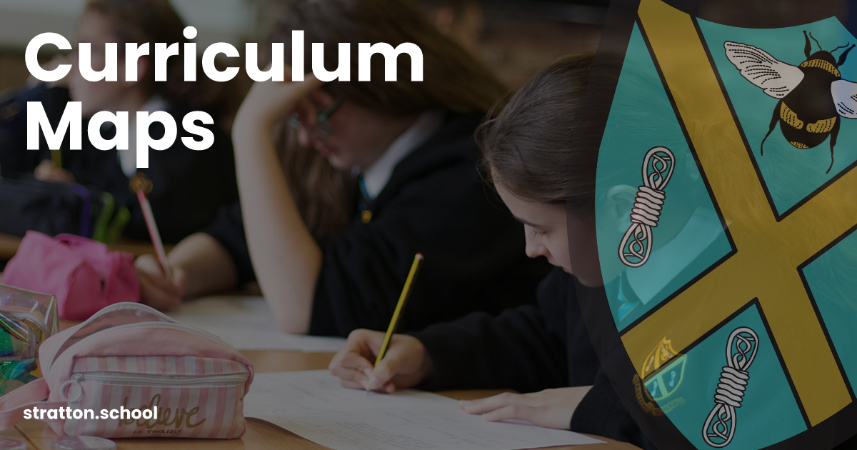 Curriculum Maps | Stratton School
